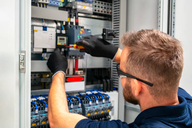 Best Electrical Installation Contractor  in Kekoskee, WI