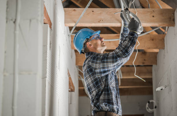 Best Electrical System Inspection  in Kekoskee, WI