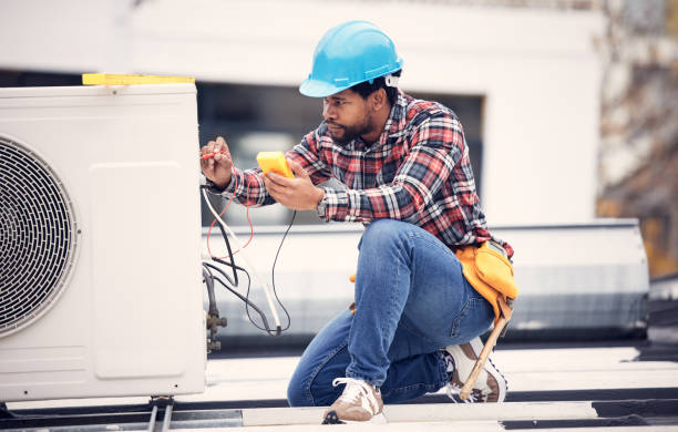Best Local Electrician Companies  in Kekoskee, WI