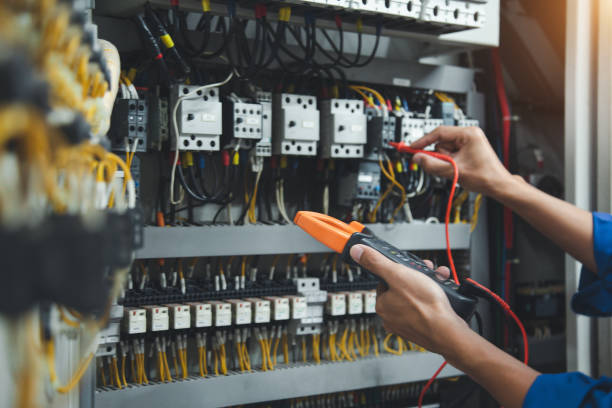 Best Electrical System Inspection  in Kekoskee, WI