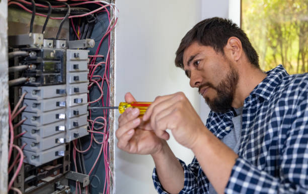 Best Generator Installation Services  in Kekoskee, WI
